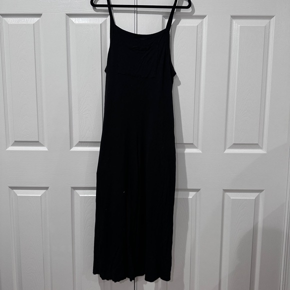 PinkBlush MATERNITY Black Women's Jumpsuit - Worn ONCE ! - Picture 3 of 3
